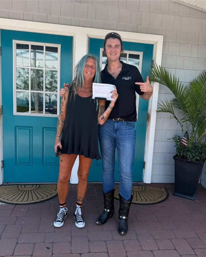 Scott Presler: Can 74,606 Votes Flip Pennsylvania Blue? — Scott Presler voter registration, Early Vote Action Pennsylvania, flip Pennsylvania 2025
