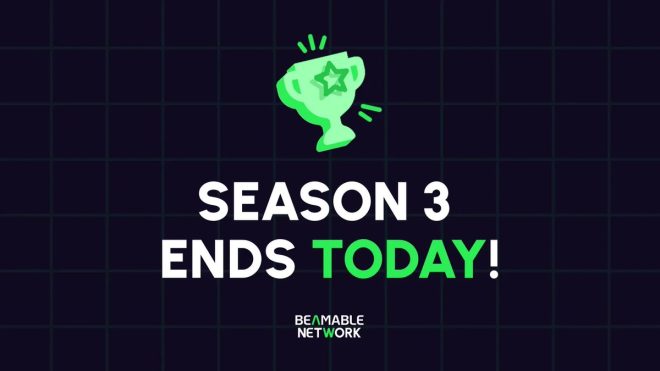 Season 4: Are You Ready for the Ultimate Game-Changer? — Season finale excitement, Upcoming gaming season 2025, New rewards and challenges