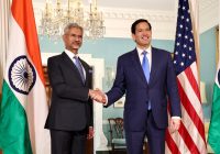 SecRubio's Surprising Take on US-Quad Relations! —  Bilateral trade partnerships, Quad Foreign Ministers' meeting 2025, global security cooperation