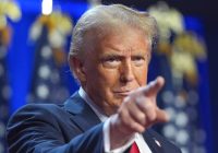 Senate GOP's Bold Move: Will Trump Seal the Deal? —  Senate Bill Approval, Trump Legislative Victory, Republican Majority Vote