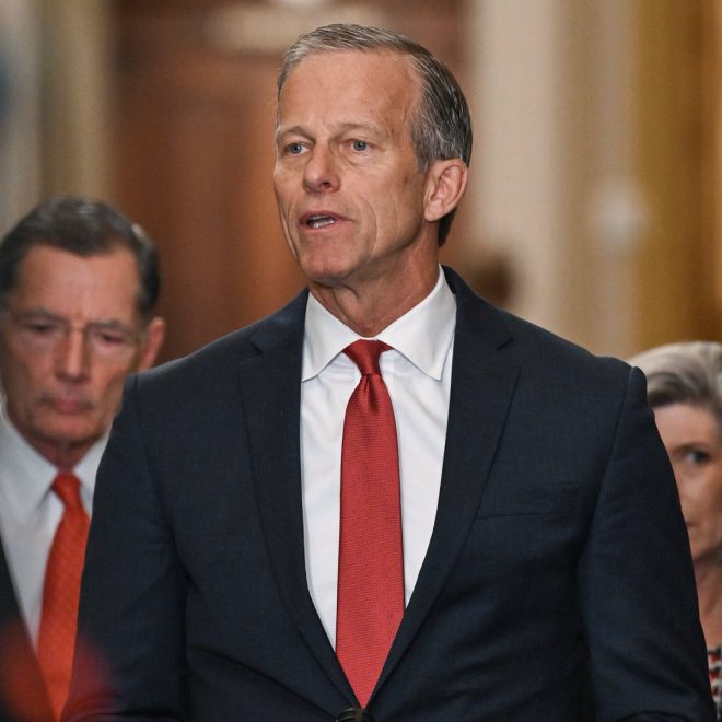 Senate Republicans on the Brink: Trump’s DOGE Cuts Dilemma! — Senate vote uncertainty, Trump funding package news, USAID budget cuts 2025