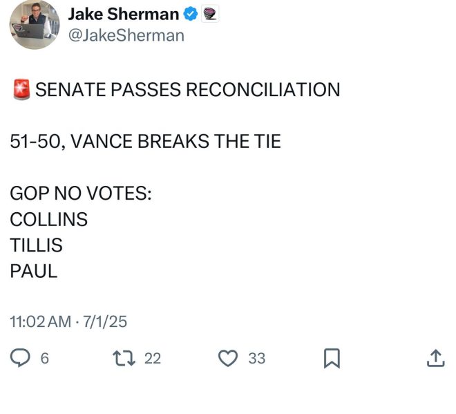 Senate Shocker: $0 NFA Tax Stamp Passed, What’s Next? — Breaking News, Senate Approves NFA Tax Reform, Gun Legislation Update 2025