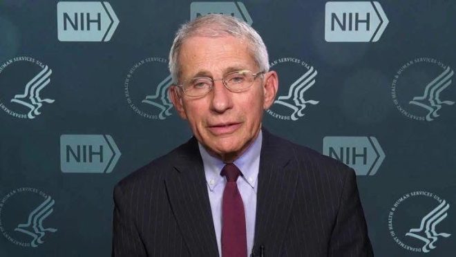 Senator Paul Calls for Fauci's Prosecution Over Autopen Scandal! — Rand Paul criminal referral, Fauci autopen scandal, DOJ investigation 2025