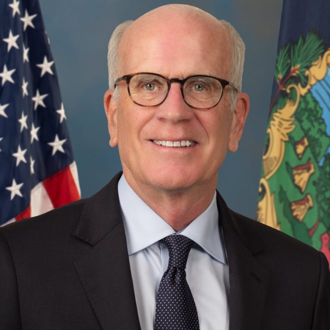 Senator Welch Demands Noem's Resignation: What’s Next? — Senator Peter Welch, Kristi Noem resignation call, Homeland Security accountability