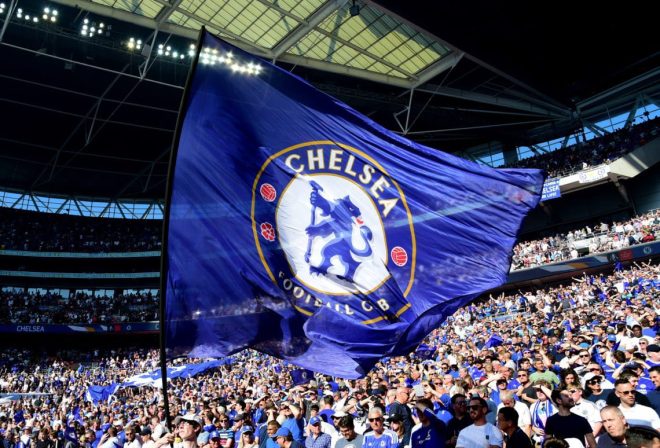 Shock! Chelsea's £69m Fine Sparks Outrage Among Fans! — Chelsea financial settlement, Premier League squad cost fine, Chelsea FC 2025 sanctions