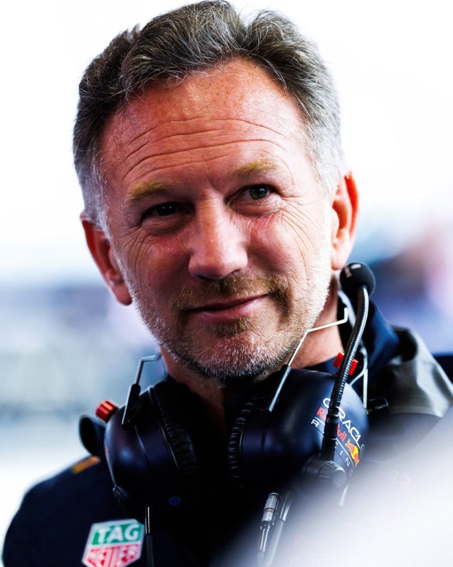 Shock Departure: Christian Horner Leaves Red Bull Racing! — Christian Horner departure F1, Oracle Red Bull Racing news, Team Principal Christian Horner 2025