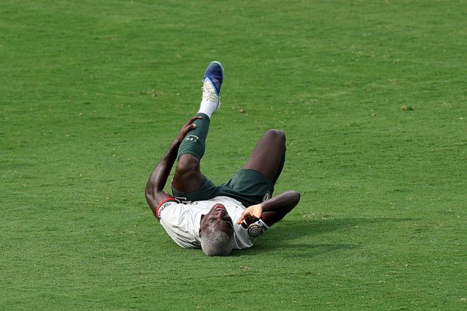 Shock Injury Update: Caicedo's Ankle Woes and Essugo's Setback! — Dario Essugo injury update, Moises Caicedo ankle twist news, Enzo Maresca player health report