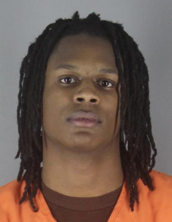 Shock: Mall Shooter Now Charged with Murder After Release! — Mall of America crime trends, Minnesota prosecutor accountability, second-degree murder charges Minnesota