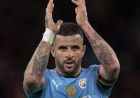 Shock Move: Burnley Set to Snatch Walker from Man City! —  Kyle Walker transfer news, Burnley FC signings 2025, Manchester City player transfers