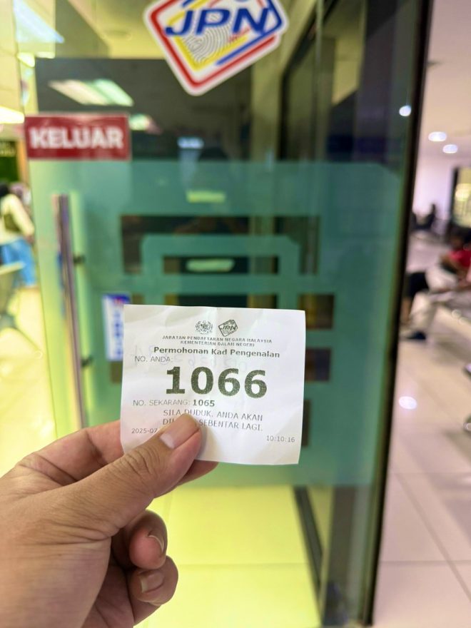 Shock! TNGO Chip in IC Must Be Renewed Every Decade? — TNGO chip renewal, UTC Sentul services, efficient IC renewal process