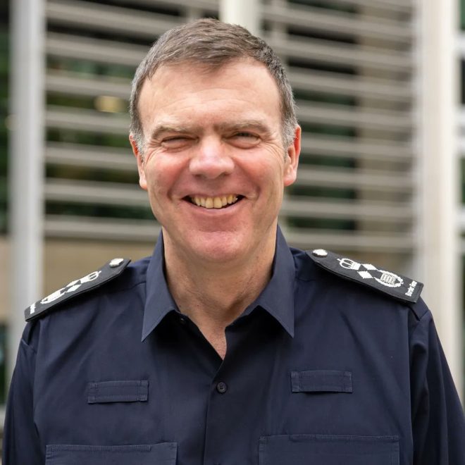 Shock: UK Border Chief Praised Amid Record Invasions! — UK Border Security, Immigration Crisis 2025, Director General Phil Douglas