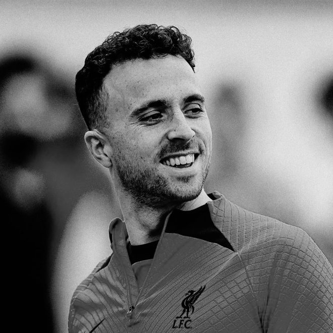 Shock and Grief: Diogo Jota's Tragic Situation Unfolds —  LUFC news, Diogo Jota support, LFC tributes 2025