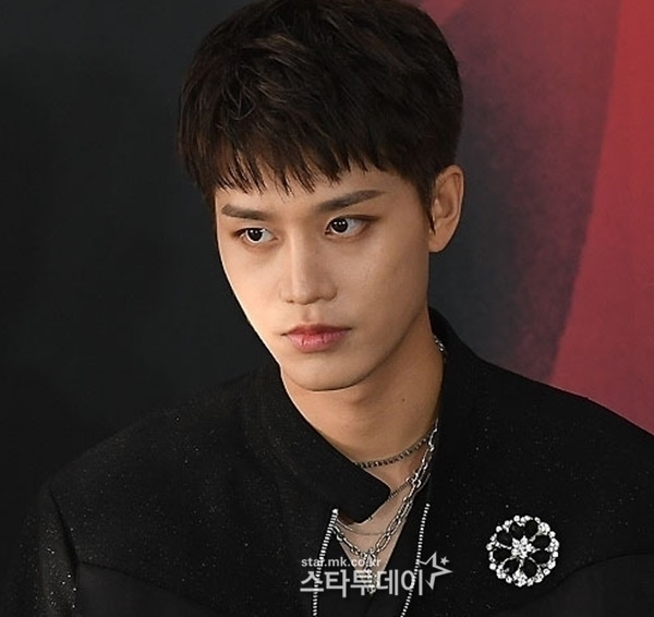 Shock in Court: TAEIL Sentenced to 3.5 Years Behind Bars! — TAEIL prison sentence news, TAEIL courtroom arrest, TAEIL legal issues 2025