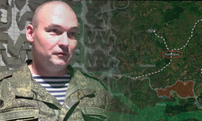 Shock in Moscow: Top Russian Navy General Assassinated! —  Russian Navy news, Mikhail Gudkov death, military leadership changes 2025