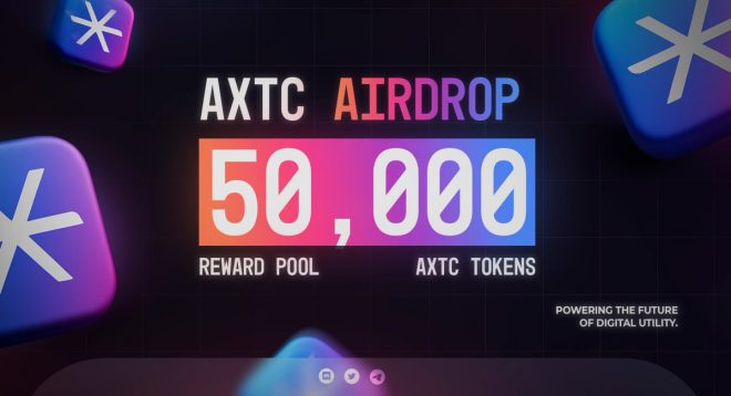 Shocking Airdrop: Axioma's $6 Reward Sparks Debate! —  New crypto airdrop, Web3Social rewards, Axioma token distribution