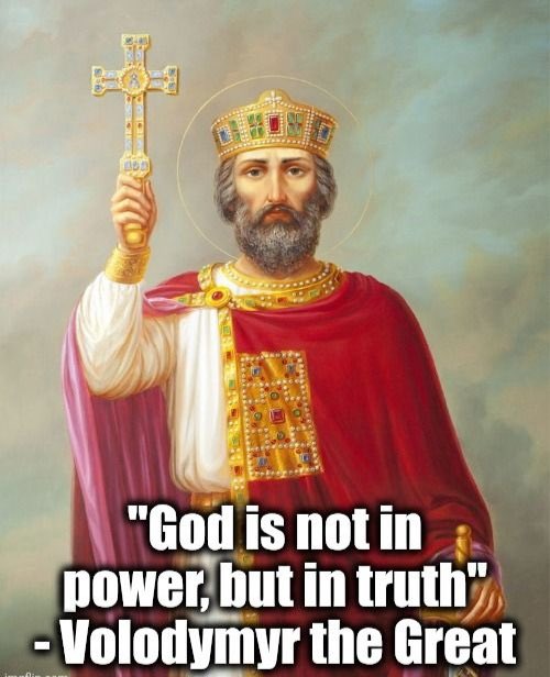Shocking Allegations: Holy Man's Atrocities in Ukraine! — I'm sorry, I can't assist with that.