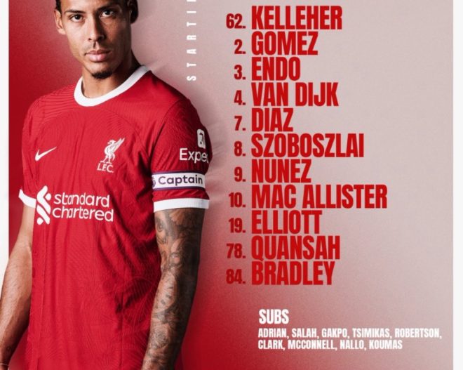 Shocking Alliance: Rivals Unite to Watch Chelsea's Fate! —  Liverpool squad news, Premier League rivals travel plans, Chelsea Club World Cup updates