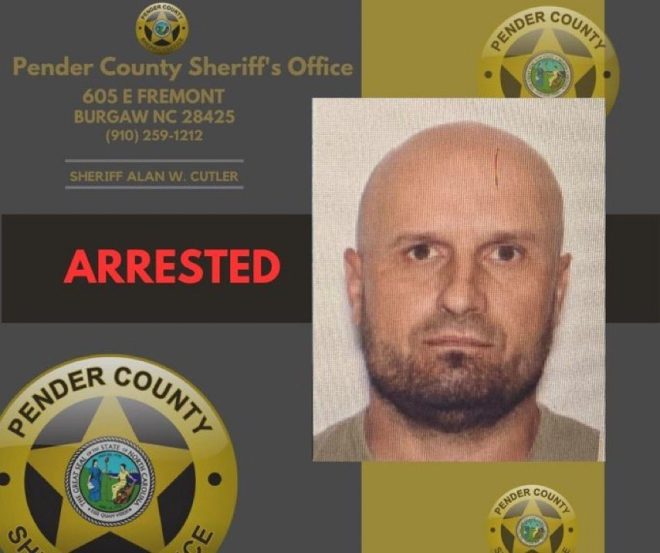 Shocking Arrest: Global Money Laundering Ring Exposed in NC! — Pender County crime news, North Carolina law enforcement updates, money laundering arrests North Carolina