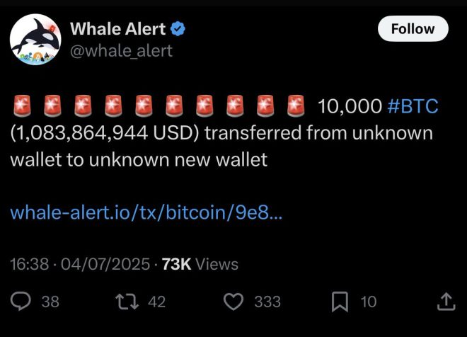 Shocking Bitcoin Awakening: Satoshi's Wallets Rumble! — dormant Bitcoin wallets, centralized exchange Bitcoin movement, Satoshi era crypto activity