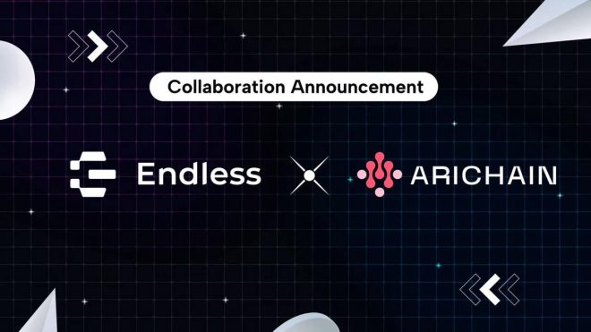 Shocking Blockchain Breakthrough: Is Arichain the Future? — blockchain partnership, Layer 1 blockchain, Arichain liquidity solutions