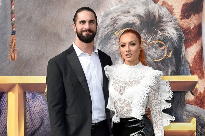 Shocking Break-In: Seth Rollins & Becky Lynch Targeted at 3AM! — Seth Rollins home invasion, Becky Lynch beach house security, Southern California celebrity burglary