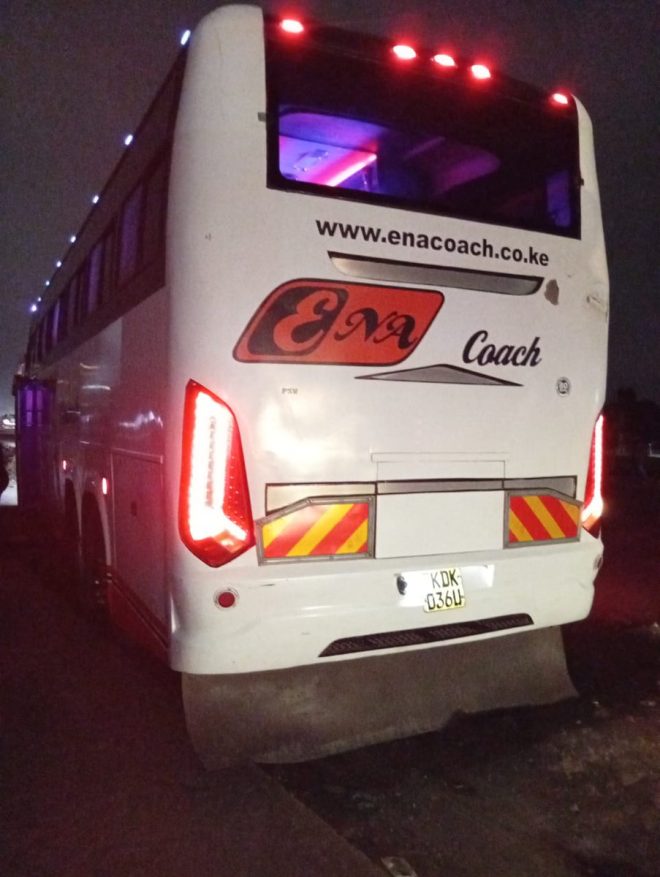 Shocking Bus Birth: Baby 036U Arrives Amidst Chaos! — Live Updates, Urgent News Alerts, Current Events Today