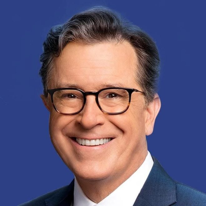 Shocking! CBS Cancels Colbert After Trump Lawsuit Settlement! —  Late Show cancellation, Stephen Colbert news, CBS Donald Trump lawsuit