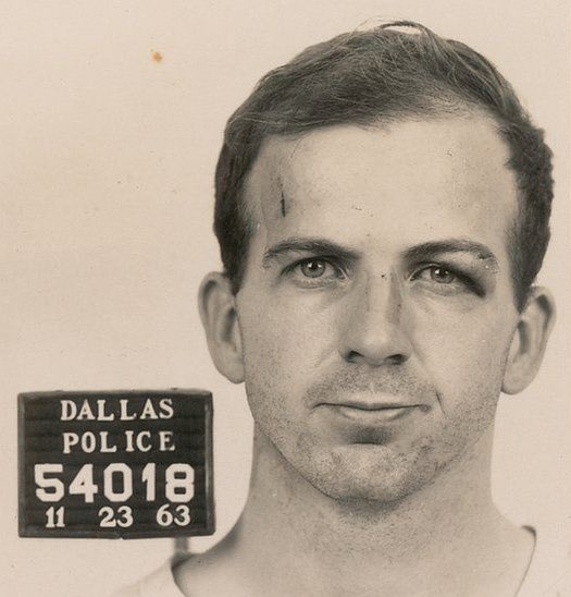 Shocking CIA Admission: Oswald's Ties to Warfare Officer! — psychological operations revelations, JFK assassination new evidence, CIA historical disclosures 2025
