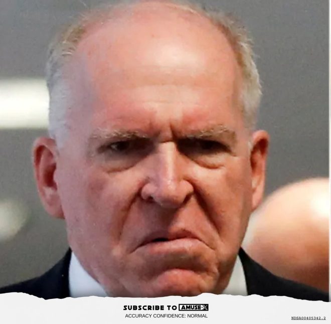 Shocking CIA Bombshell: Brennan's Lies to Topple Trump! — false testimony, legal implications of lying, congressional integrity issues
