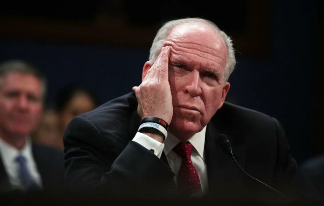 Shocking CIA Report: Russiagate Was a Fabricated Hoax! — CIA Russiagate revelations, Trump intelligence scandal, 2025 election interference investigation