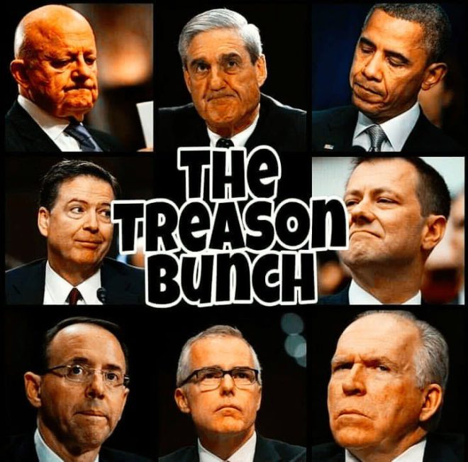 Shocking CIA Revelations: Obama Officials Orchestrated Hoax? — CIA Document Declassification, Political Weaponization of Intelligence, Trump-Russia Investigation Revelations
