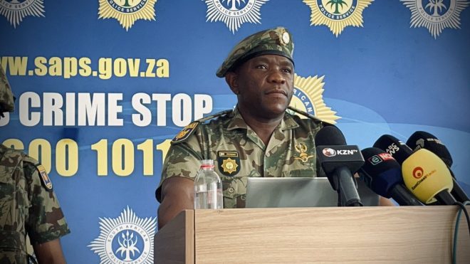 Shocking Call to Arms: Police vs. Corruption Cartels! — KZN crime prevention partnership, corruption in South Africa justice system, police and security collaboration 2025