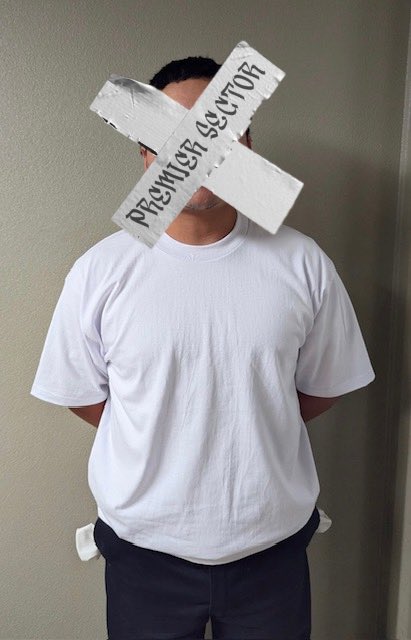 Shocking Capture: U.S. Sex Offender Nabbed in Indio! — sex offender alert, child predator apprehended, Riverside County crime news