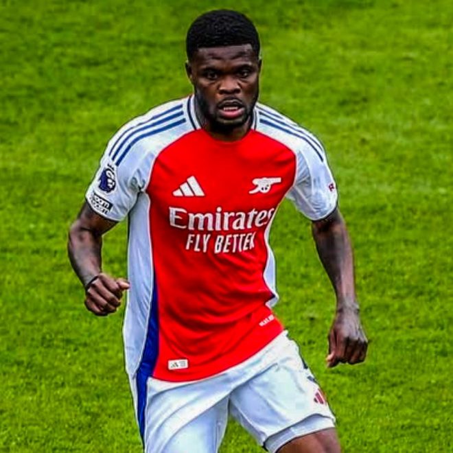 🚨‼️ Shocking Charges: Partey’s Dark Secrets Exposed! — 🚨 Thomas Partey legal charges, Sexual assault allegations news, Metropolitan Police investigation updates