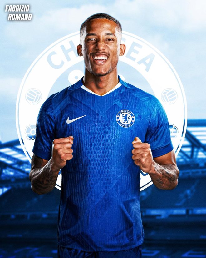 Shocking Chelsea Move: João Pedro's Historic £60M Deal! —  João Pedro Chelsea transfer news, Chelsea medical update, João Pedro contract details