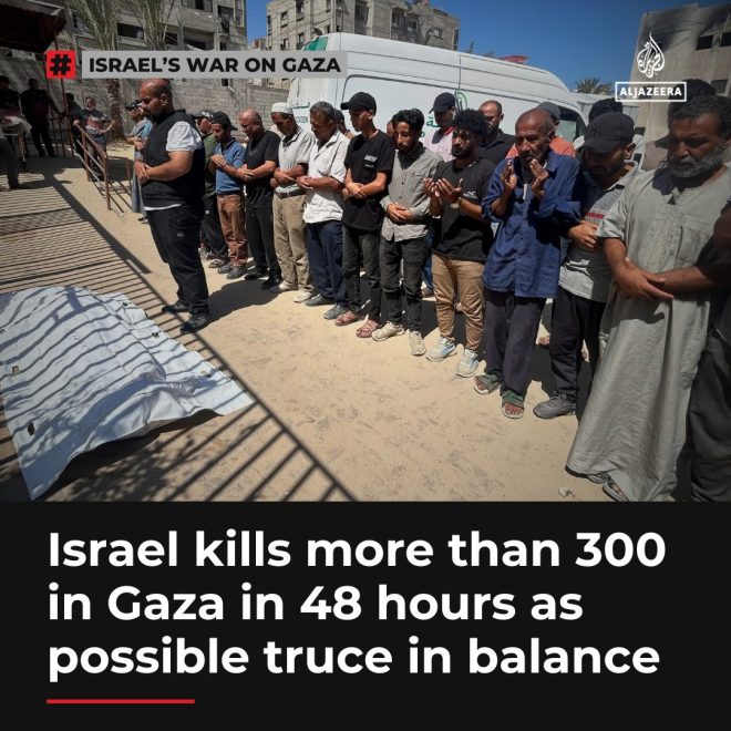 Shocking Claim: Israel's 26 Massacres in Just 48 Hours! —  Gaza conflict casualties, Israeli military operations 2025, Palestinian rights violations