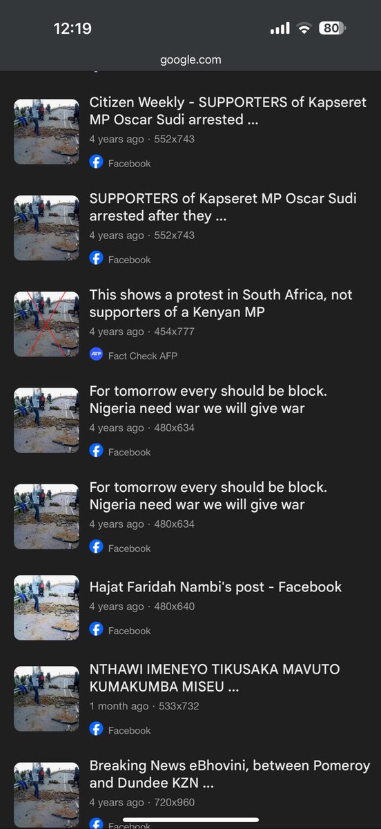 Shocking Claim: South Africa’s Fake News Epidemic Exposed! — misinformation in South Africa, online disinformation campaigns, media literacy South Africa