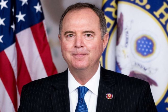 Shocking Claims: Adam Schiff Accused of Mortgage Fraud! — mortgage fraud allegations, Adam Schiff investigation, Fannie Mae financial crimes