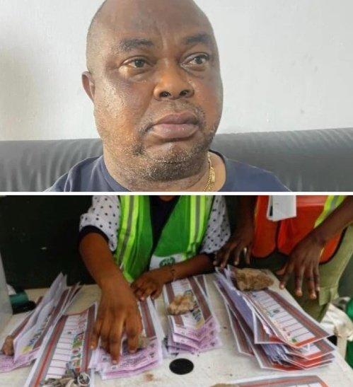 Shocking Claims: Igbos Denied Vote in Lagos Elections! — Ndi Igbo voting rights, Local government elections Lagos, Ohanaeze Ndigbo allegations 2025