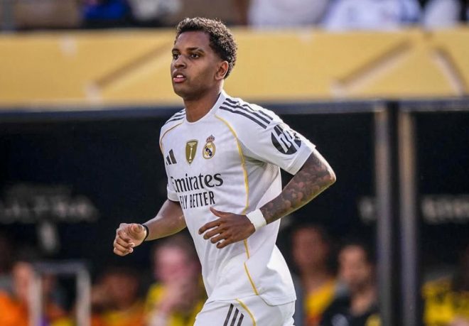 Shocking Claims: Rodrygo and Martinelli to Al Nassr? False! — Rodrygo transfer news, Al Nassr budget strategy, European football focus 2025