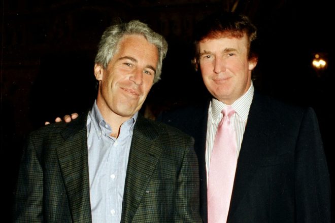 Shocking Claims: Trump Ordered Epstein's Murder? — Trump murder allegations, Epstein scandal revelations, DOJ coverup investigation