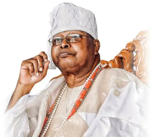 Shocking Coincidence: Two Leaders Die in One Day! — Sikiru Kayode Adetona obituary, Ijebuland royal family news, Nigerian monarchs death 2025