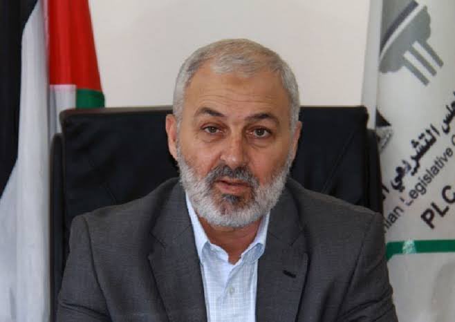 Shocking Death: Palestinian Politician Killed in Airstrike! — Palestinian political crisis, Gaza airstrike news, Faraj Al-Ghoul assassination 2025