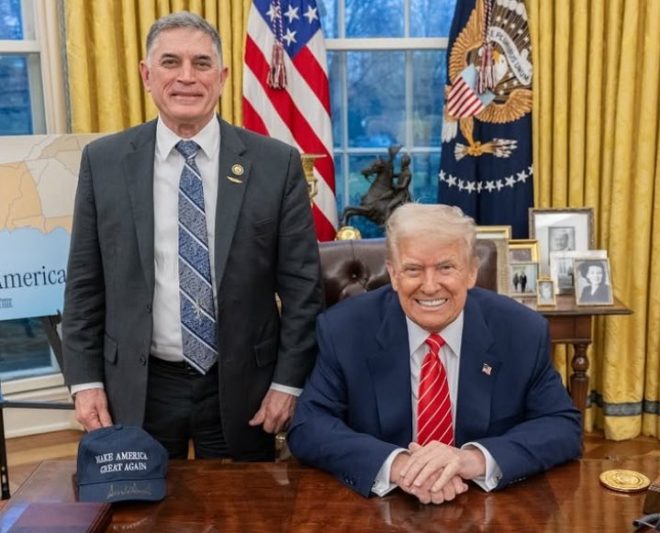 Shocking Flip: Rep. Clyde Backs Controversial Bill! — Rep. Andrew Clyde support, Big Beautiful Bill update, Trump legislation 2025