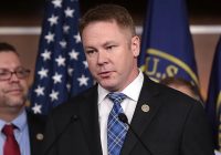Shocking Flip: Warren Davidson's Surprising Vote Change! —  Warren Davidson vote change, Big Beautiful Bill update, congressional voting news 2025