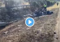 "Shocking Footage: Diogo Jota's Fatal Accident Exposes Fatal Flaws in High-End Car Safety - Liverpool and Portugal Mourn" —  
Tragic Diogo Jota accident video
Spain car crash Liverpool player
Heartbreaking Diago Jota RIP video
