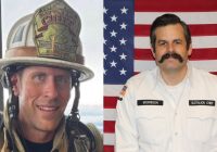 Shocking Idaho Firefighter Ambush: Heroes Named, Community in Shock! —  firefighter ambush Idaho news, fallen heroes firefighting tributes, Northern Lakes Fire Department updates