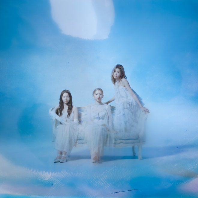Shocking Jacket Photo: What’s Behind the Controversy? —  Jacket Art Design, Album Cover Photography, Music Release Visuals
