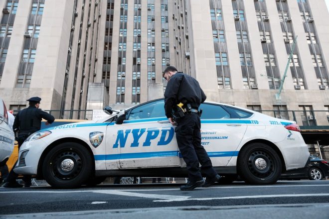 Shocking July 4th: NYC Records Zero Shootings & Murders! — crime rate decline, NYC safety improvements, July 4th peace celebration