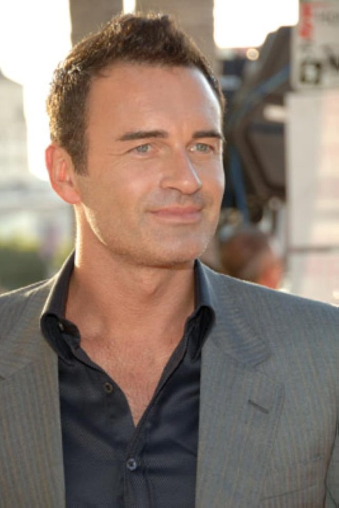 Shocking Loss: Julian McMahon Found Dead at 56! — Julian McMahon obituary, Hollywood star tributes, celebrity death news 2025